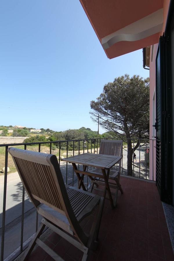 Guest House Villabianca Ла Мадалена Екстериор снимка